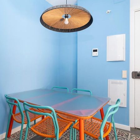 Caliu Apartments Barcelona - Camp Nou Л'Успіталет-да-Любрагат Екстер'єр фото
