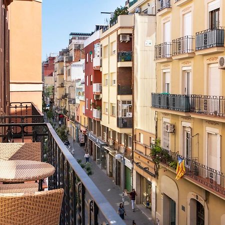 Caliu Apartments Barcelona - Camp Nou Л'Успіталет-да-Любрагат Екстер'єр фото