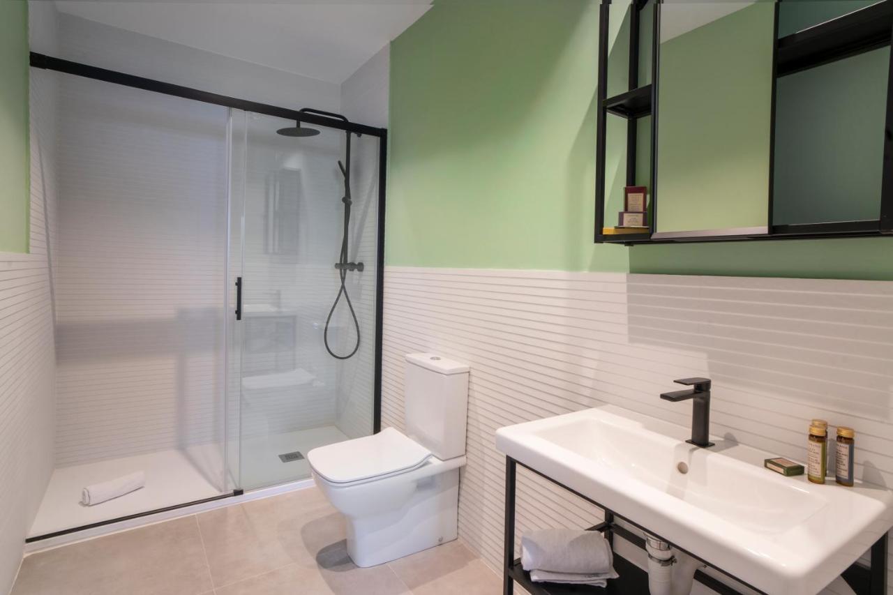 Caliu Apartments Barcelona - Camp Nou Л'Успіталет-да-Любрагат Екстер'єр фото