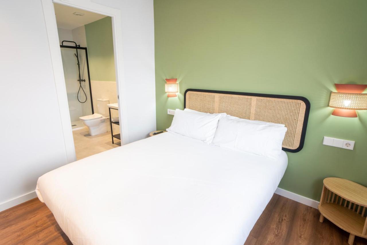 Caliu Apartments Barcelona - Camp Nou Л'Успіталет-да-Любрагат Екстер'єр фото