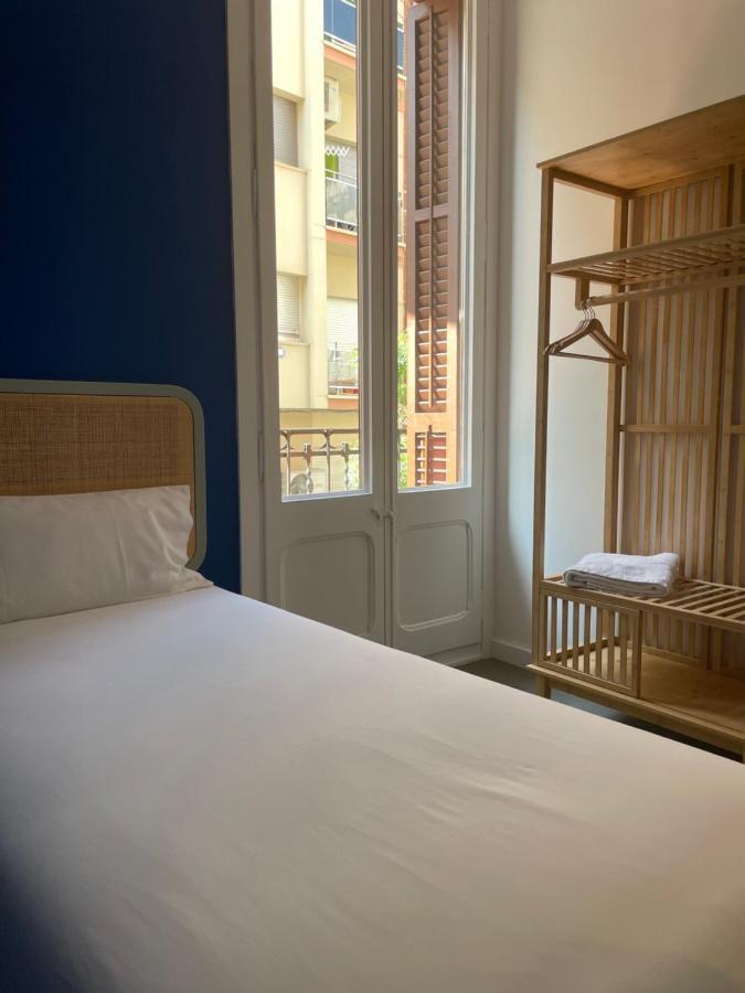 Caliu Apartments Barcelona - Camp Nou Л'Успіталет-да-Любрагат Екстер'єр фото