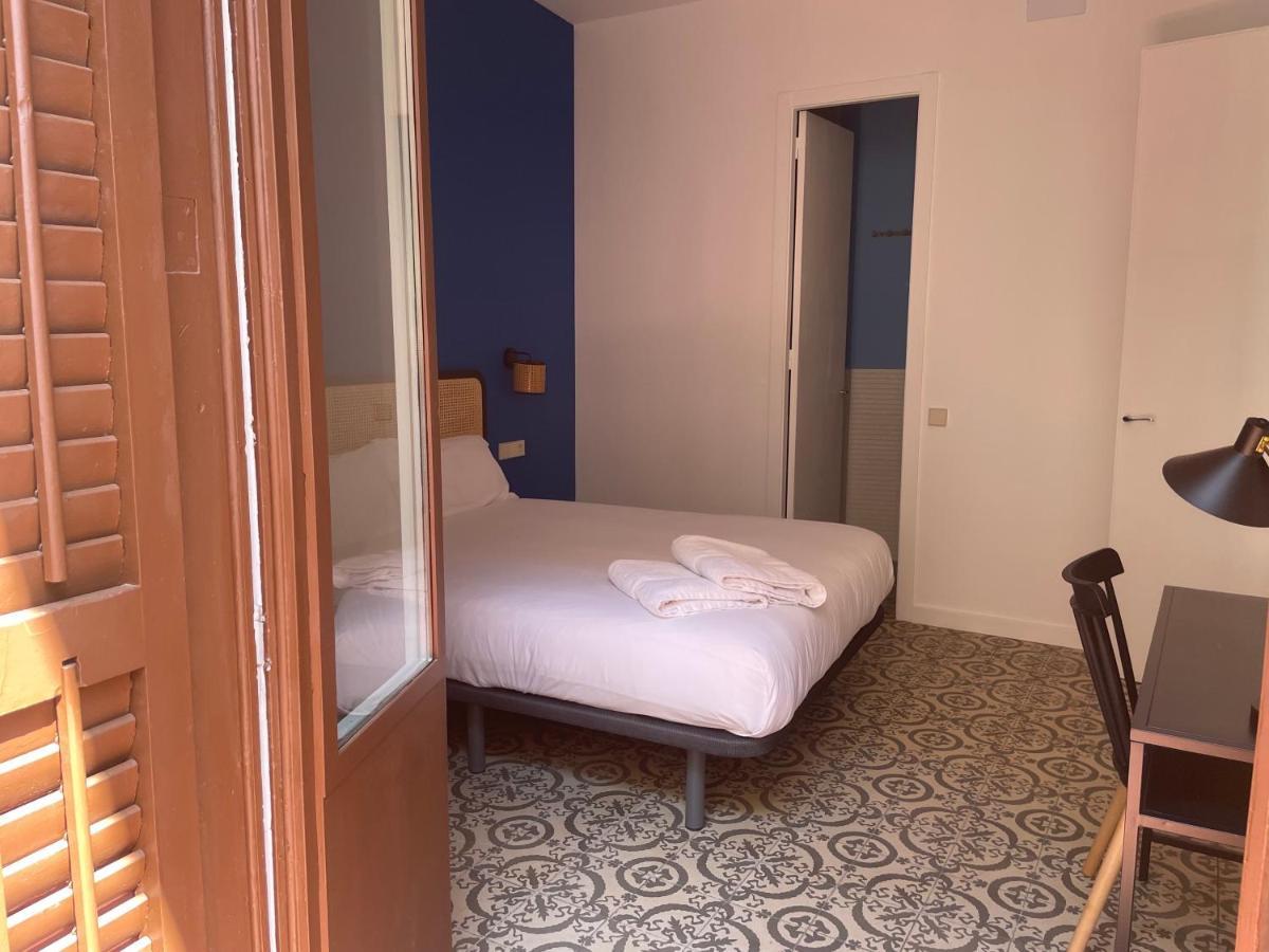 Caliu Apartments Barcelona - Camp Nou Л'Успіталет-да-Любрагат Екстер'єр фото