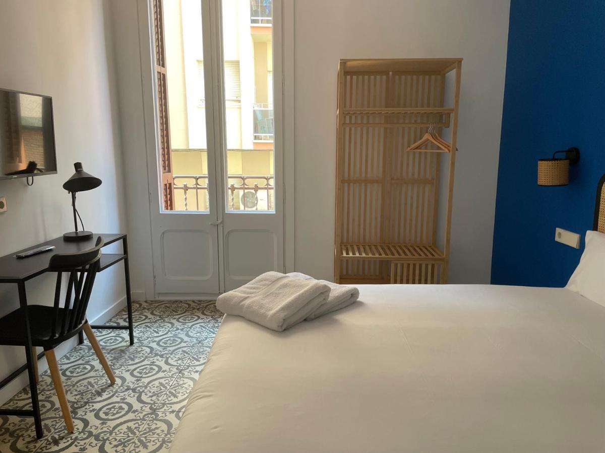 Caliu Apartments Barcelona - Camp Nou Л'Успіталет-да-Любрагат Екстер'єр фото