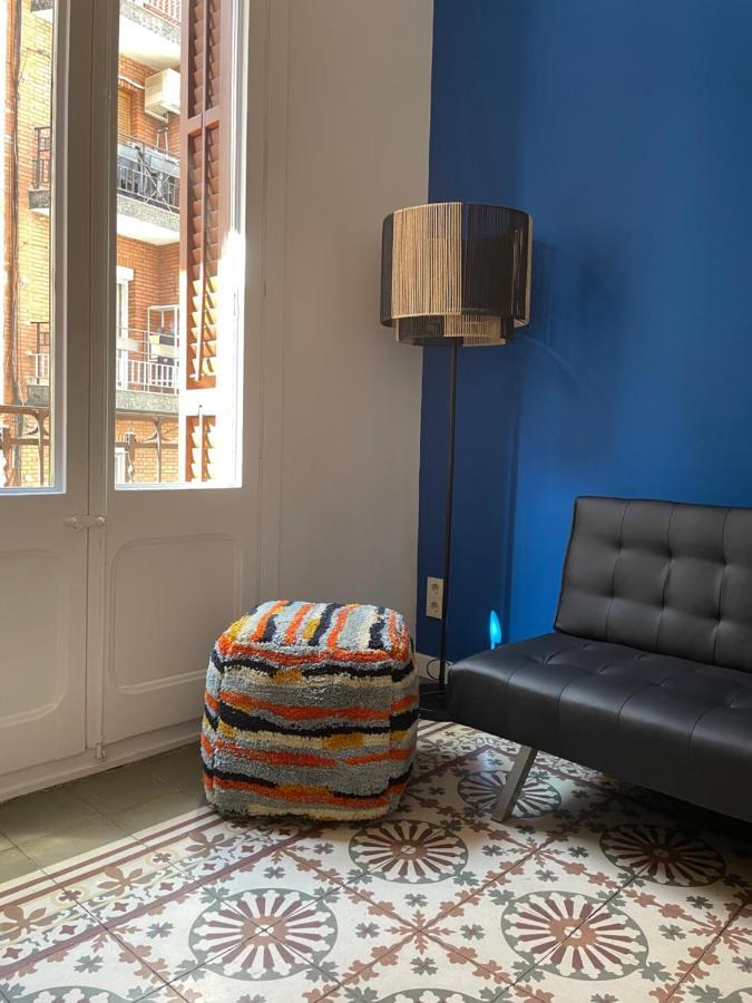 Caliu Apartments Barcelona - Camp Nou Л'Успіталет-да-Любрагат Екстер'єр фото
