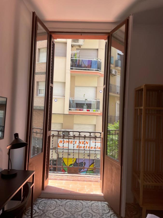 Caliu Apartments Barcelona - Camp Nou Л'Успіталет-да-Любрагат Екстер'єр фото