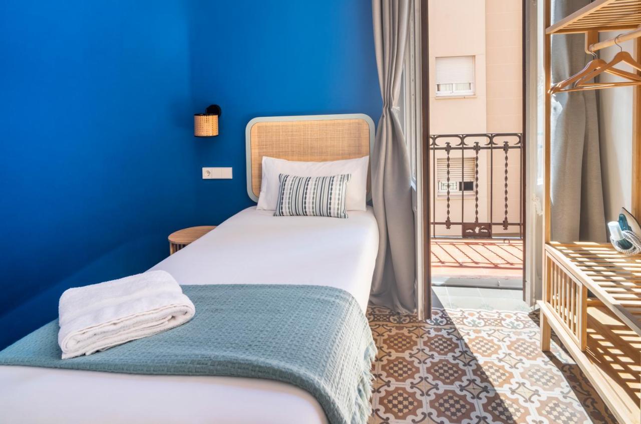 Caliu Apartments Barcelona - Camp Nou Л'Успіталет-да-Любрагат Екстер'єр фото