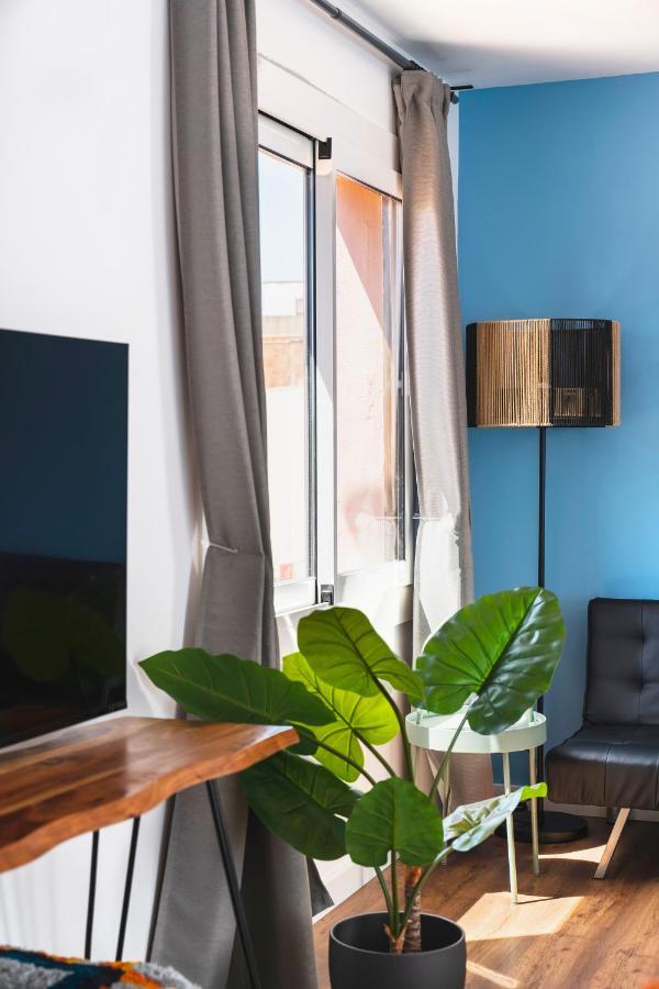 Caliu Apartments Barcelona - Camp Nou Л'Успіталет-да-Любрагат Екстер'єр фото