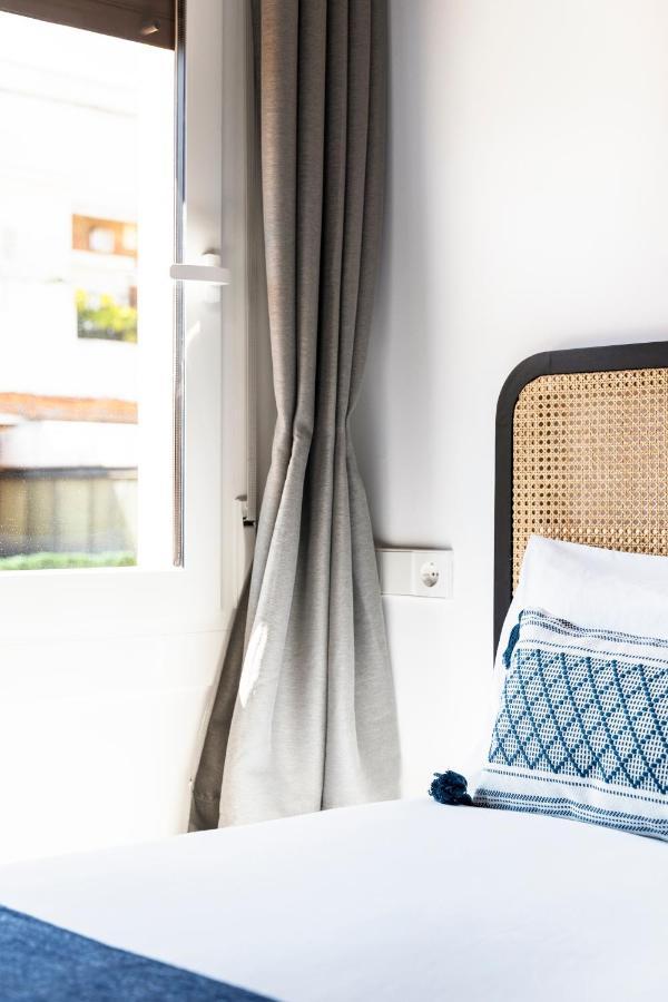 Caliu Apartments Barcelona - Camp Nou Л'Успіталет-да-Любрагат Екстер'єр фото