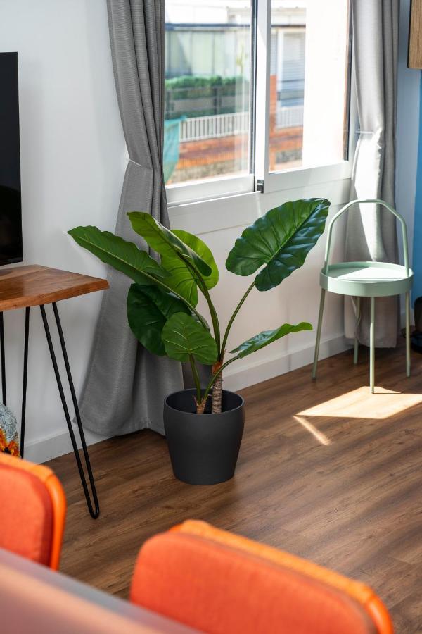 Caliu Apartments Barcelona - Camp Nou Л'Успіталет-да-Любрагат Екстер'єр фото