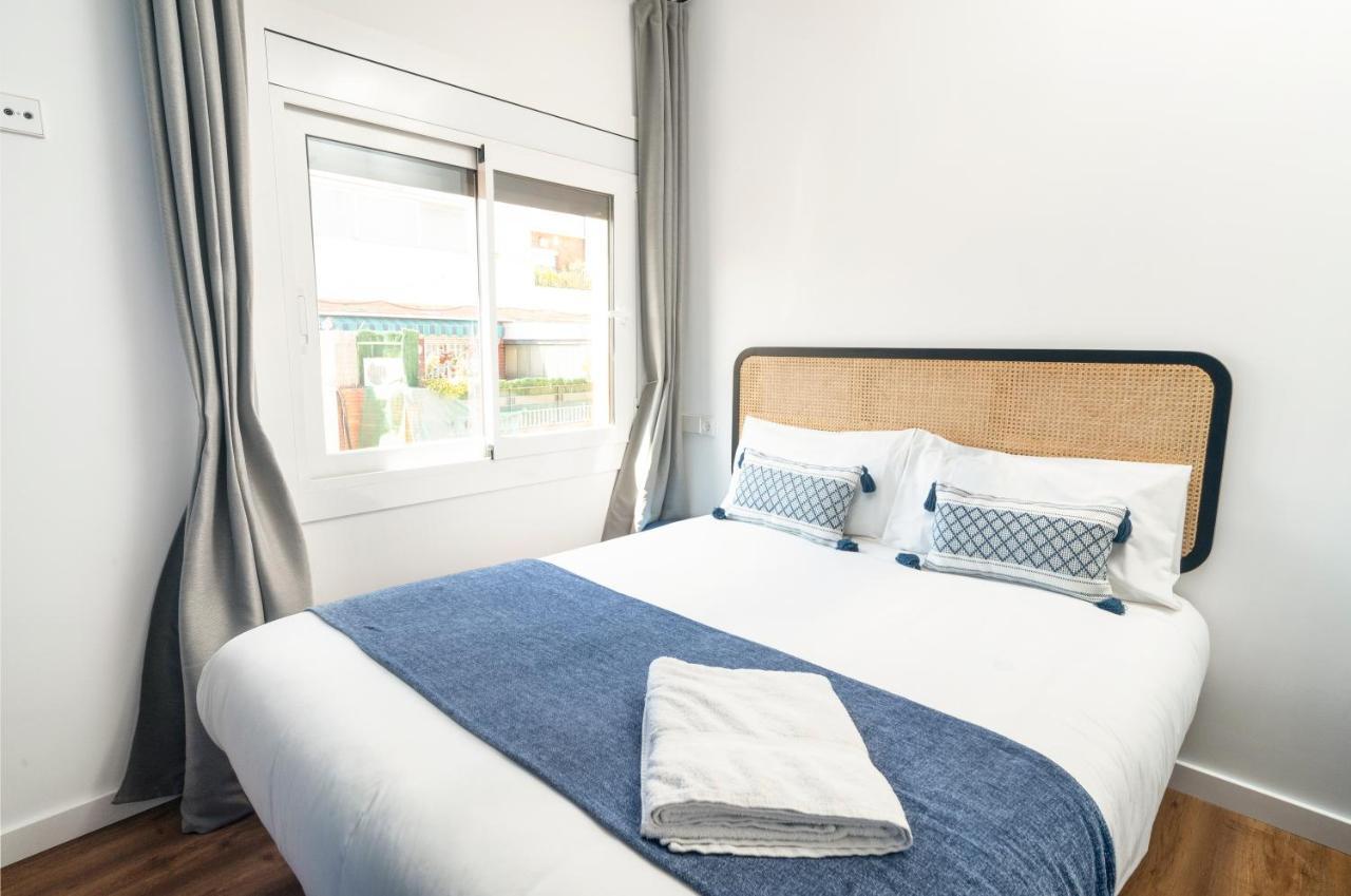 Caliu Apartments Barcelona - Camp Nou Л'Успіталет-да-Любрагат Екстер'єр фото
