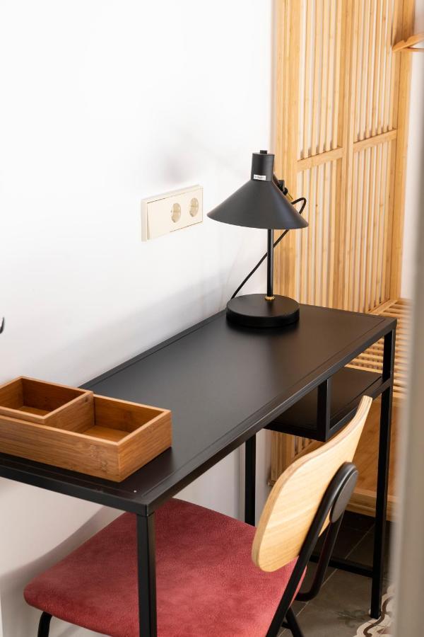 Caliu Apartments Barcelona - Camp Nou Л'Успіталет-да-Любрагат Екстер'єр фото