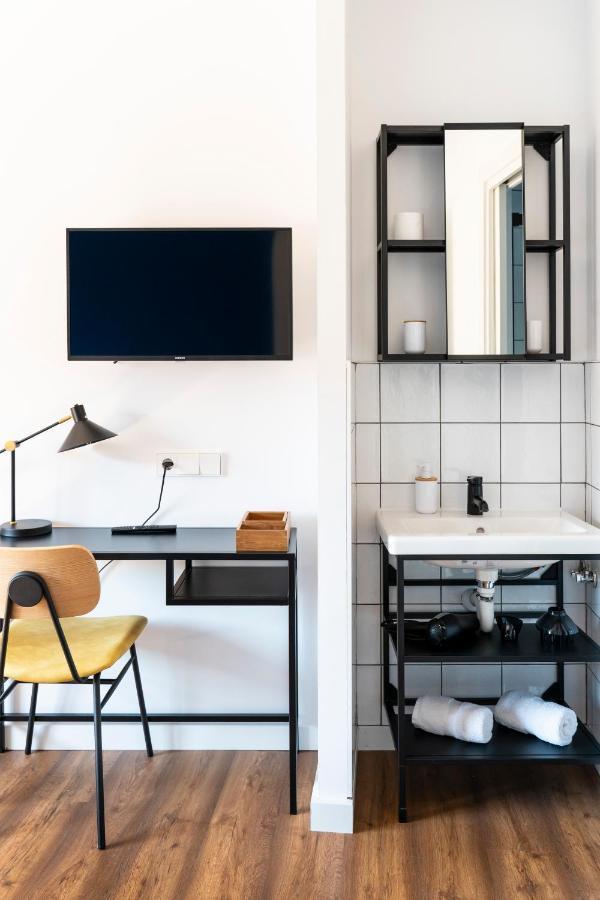 Caliu Apartments Barcelona - Camp Nou Л'Успіталет-да-Любрагат Екстер'єр фото