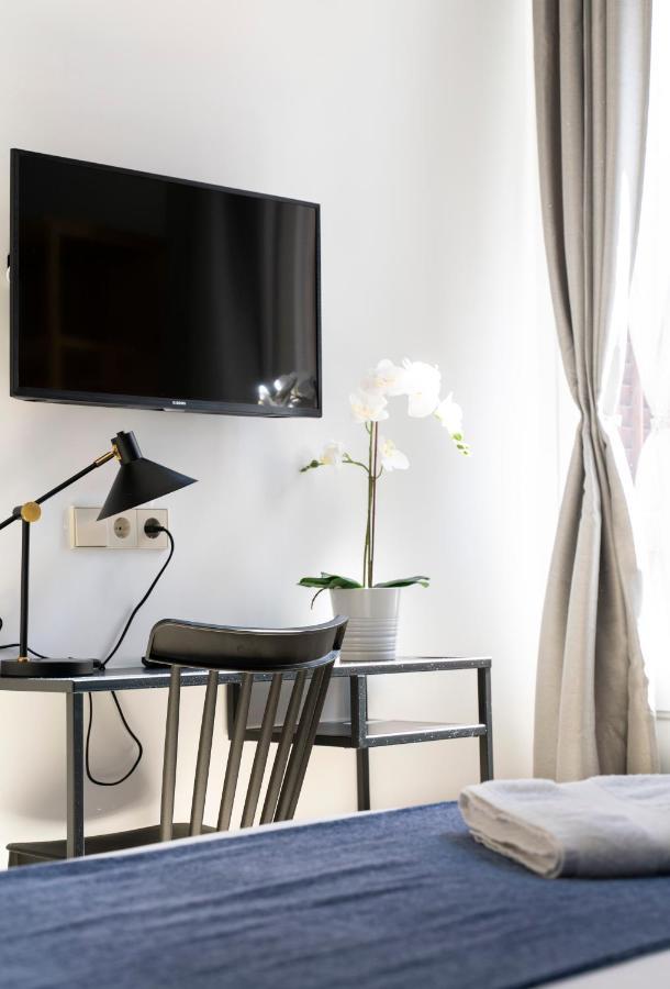 Caliu Apartments Barcelona - Camp Nou Л'Успіталет-да-Любрагат Екстер'єр фото