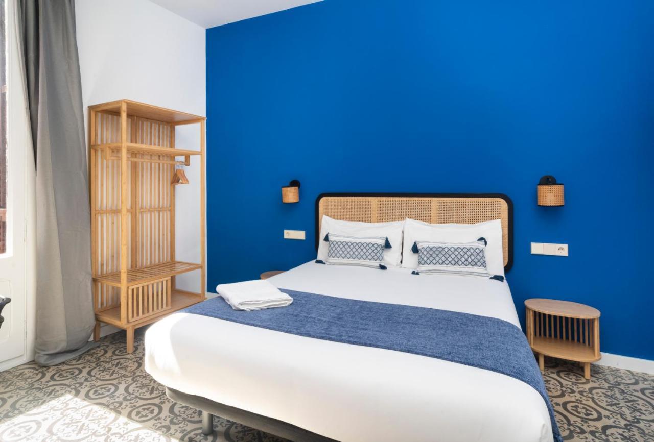 Caliu Apartments Barcelona - Camp Nou Л'Успіталет-да-Любрагат Екстер'єр фото