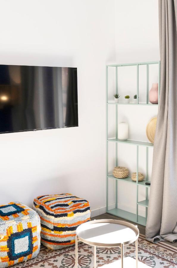 Caliu Apartments Barcelona - Camp Nou Л'Успіталет-да-Любрагат Екстер'єр фото